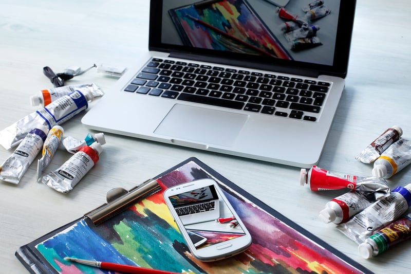 Business Planning Image